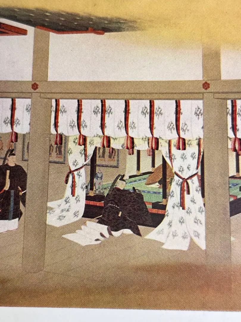2025年最新】聖徳記念絵画館壁画の人気アイテム - メルカリ