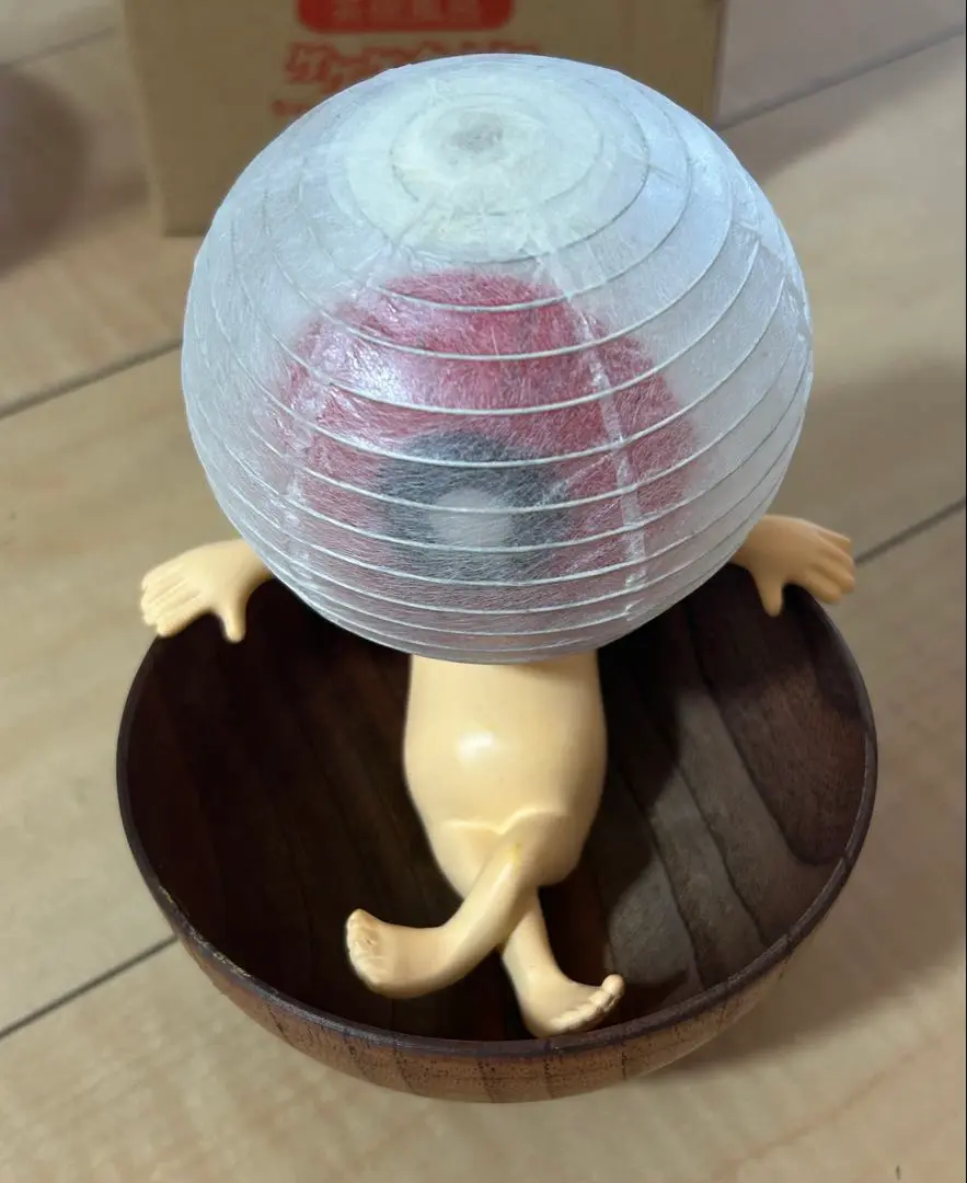 【美品】目玉おやじ　提灯　茶碗風呂 2025年最新】目玉おやじ提灯の人気アイテム - メルカリ