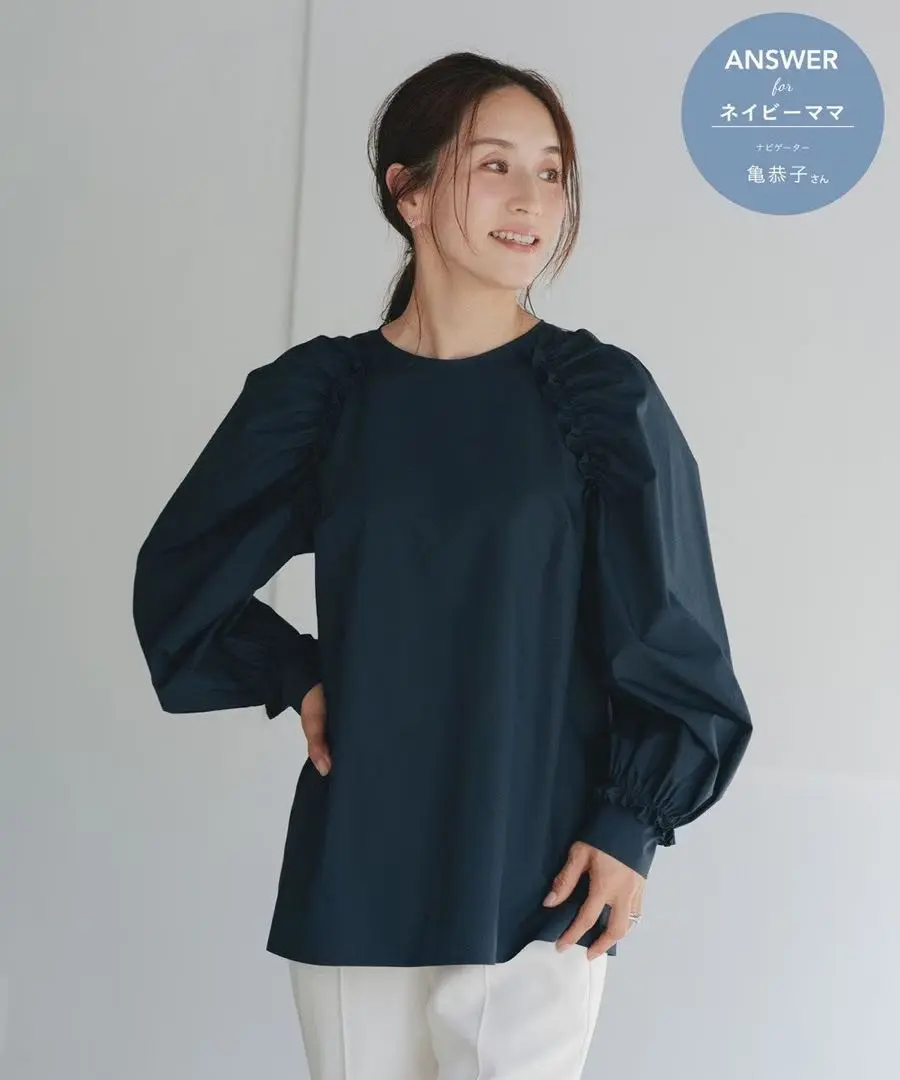 【#Newans】#Newans×亀恭子さんコラボセットアップ 極美品 #Newans 亀恭子さんコラボ 美シルエットスーツ