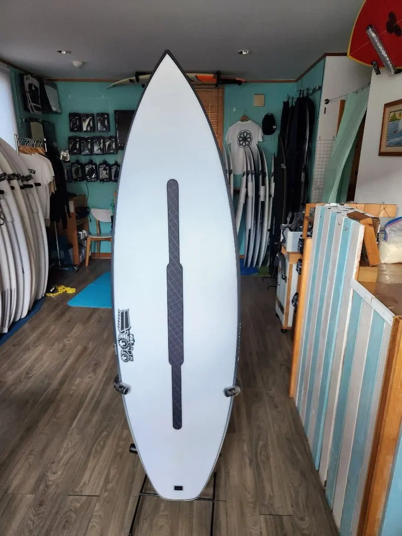 2025年最新】js サーフボード xeroの人気アイテム - メルカリ