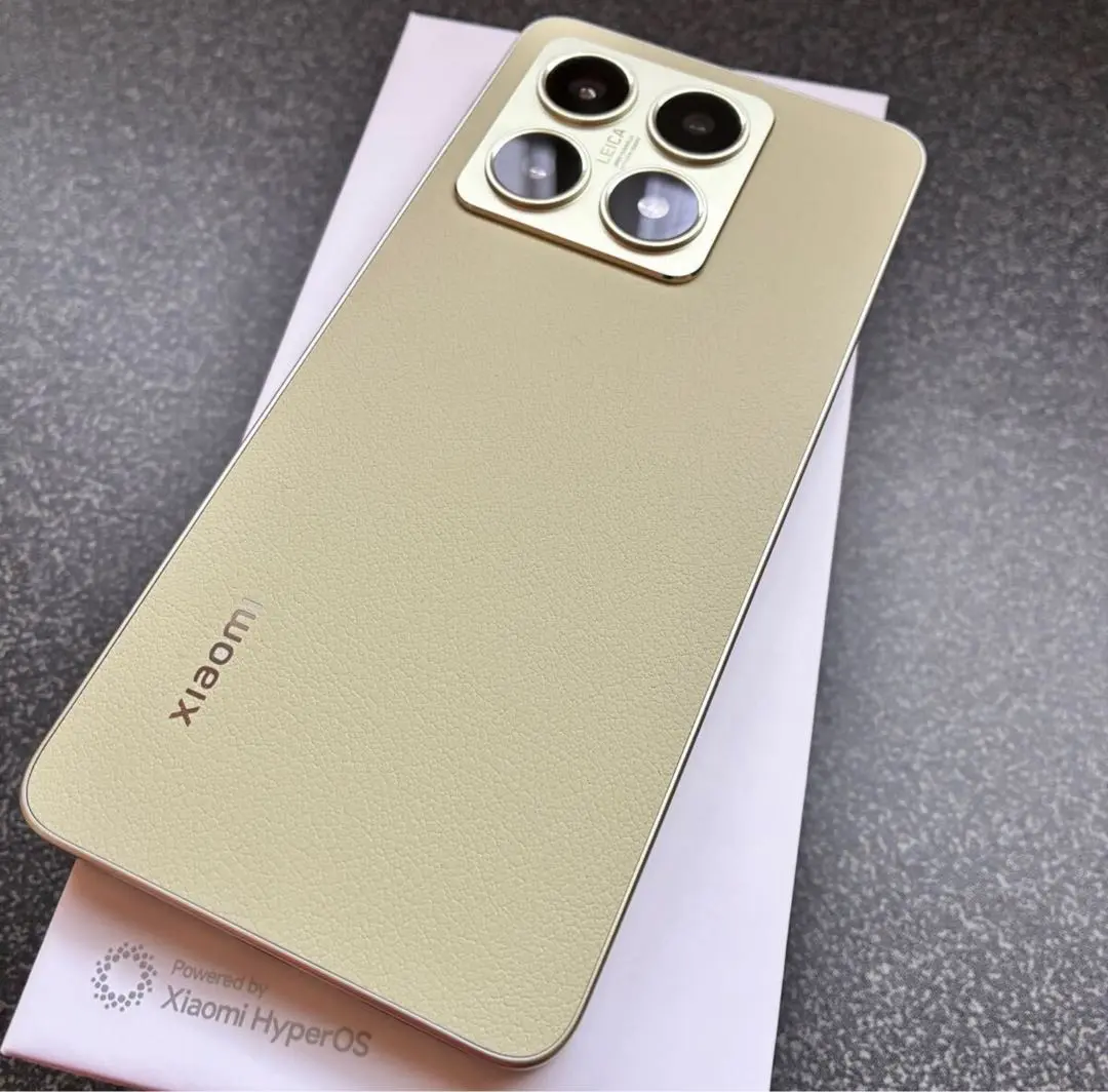 2025年最新】XIAOMI 14t レモンの人気アイテム - メルカリ