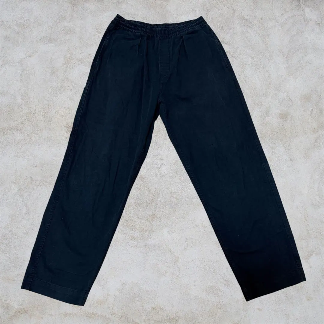 Thumbnail of HUF Pants Black S