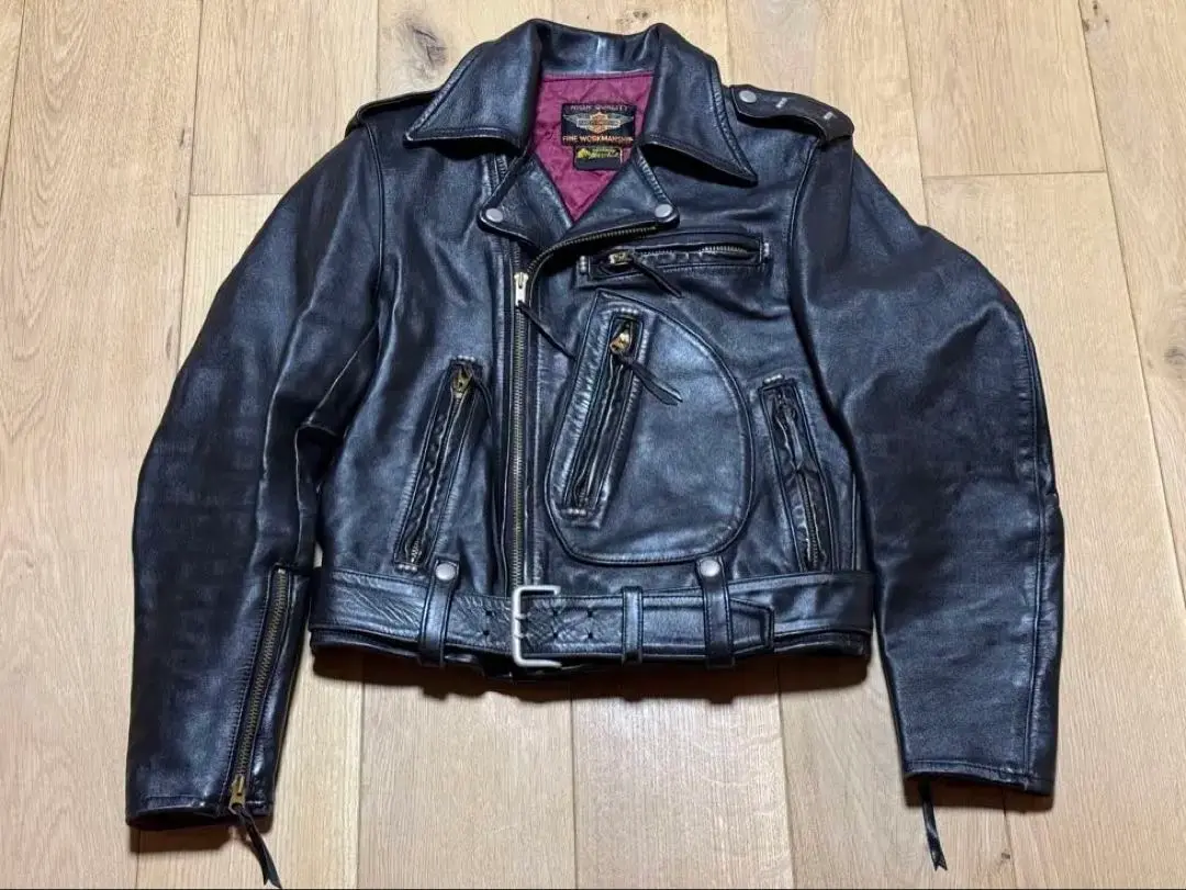 Yahoo!オークション - THE REAL McCOY'S HARLEY-DAVIDSON ザ