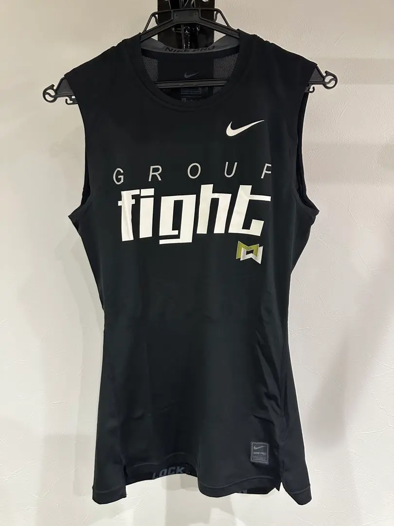 group fight タンクトップ group fight タンクトップ｜Yahoo!フリマ（旧PayPayフリマ）