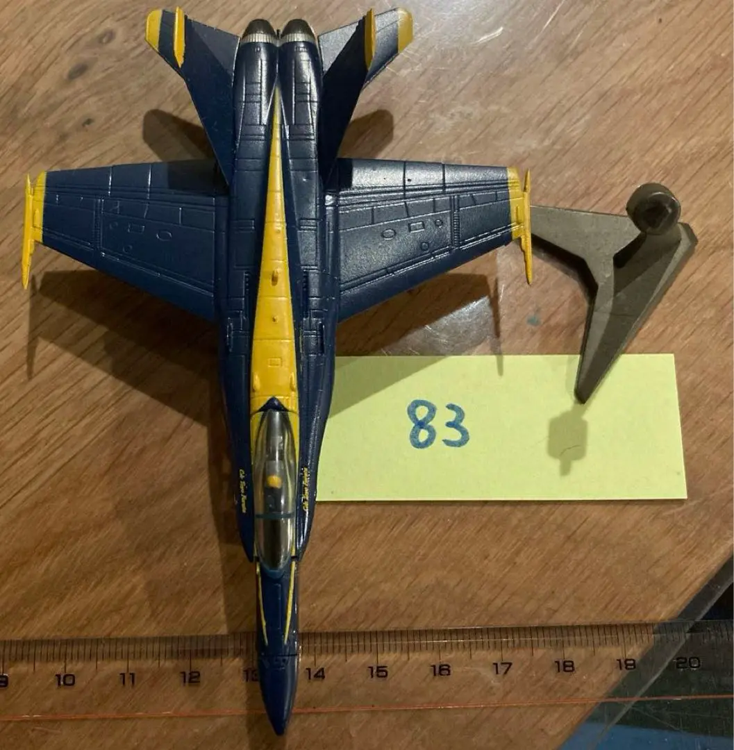 トップガン　マーヴェリック　F18 ミサイル発射　ジオラマ エフトイズ トップガン マーヴェリック F18 ミサイル発射 ジオラマ