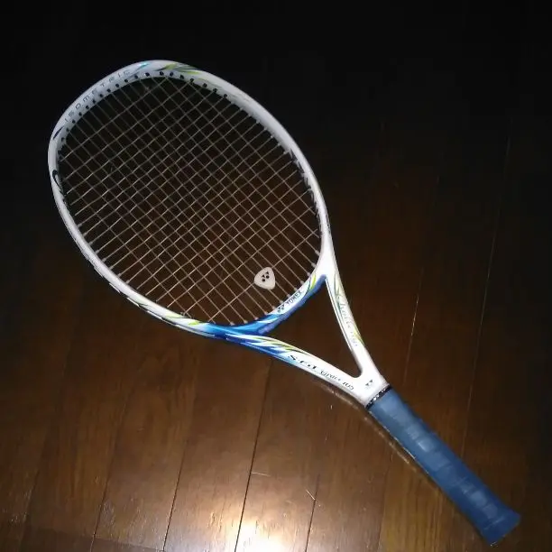 【値下げ　廃盤】S-FiT Grace 105 G1　伊達公子監修 希少 廃盤】S-FiT Grace 105 G1 伊達公子監修 テニス