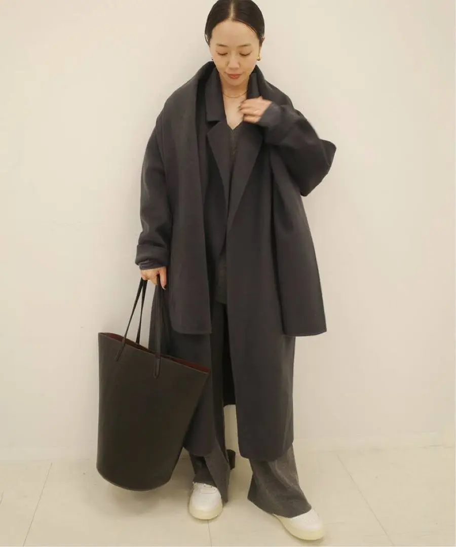 plageハミルトンセーラーコートサンプル品社内品36 plageハミルトンセーラーコートサンプル品社内品36