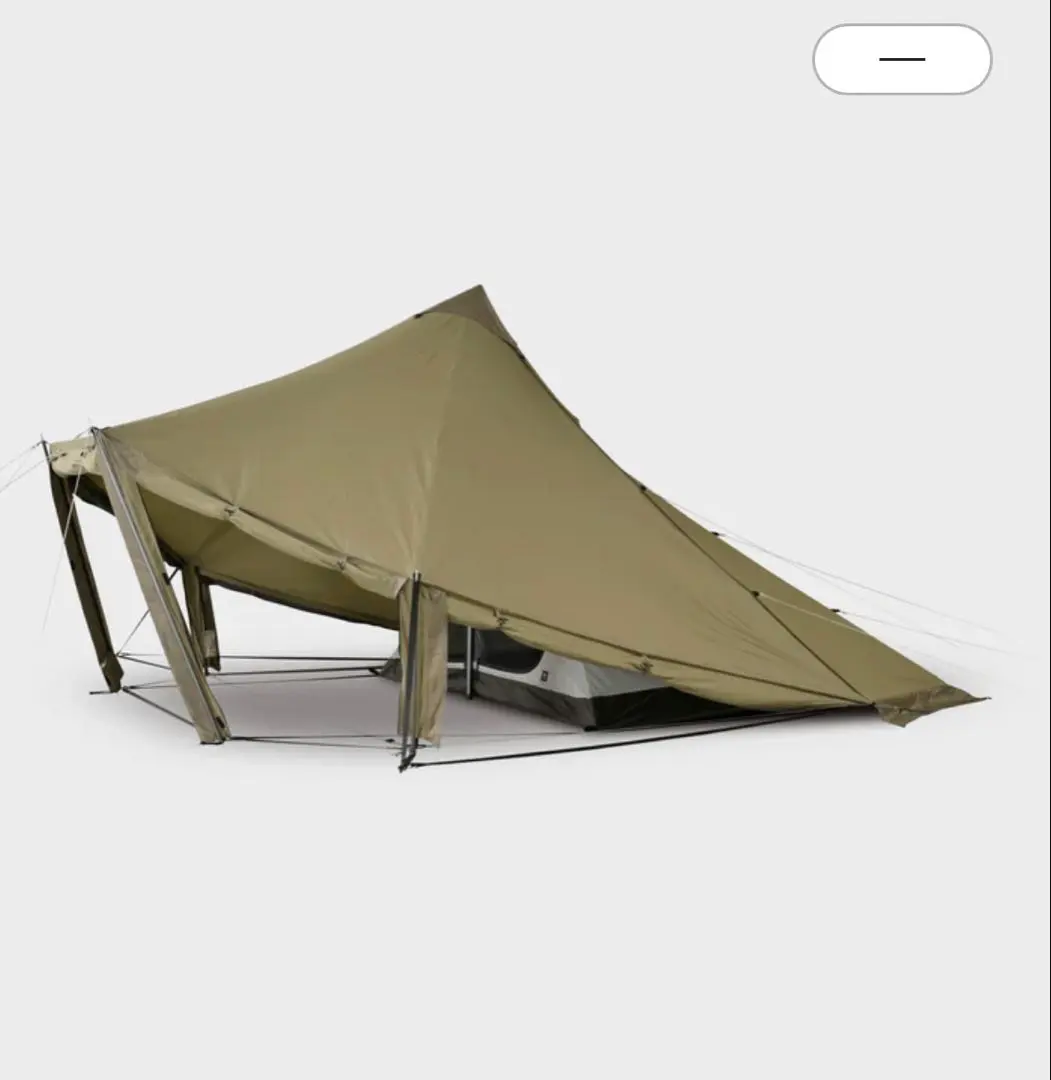 ゼインアーツウータSTC新品未使用　オールドマウンテンスノーピークバンドック 2025年最新】ゼインアーツ ウータの人気アイテム - メルカリ