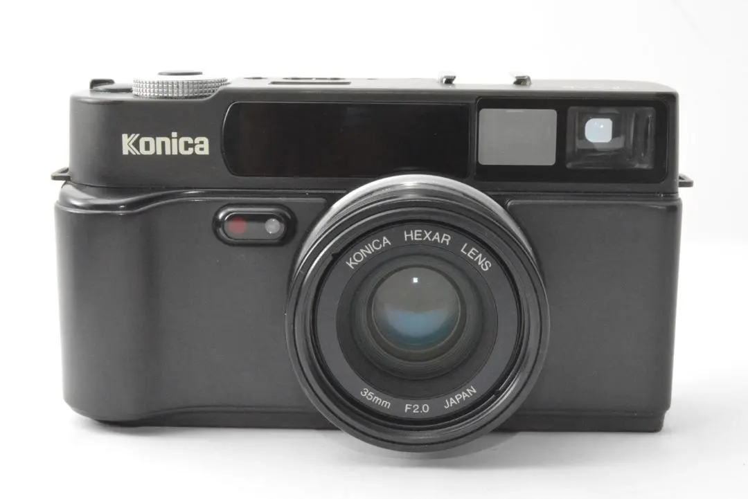 2025年最新】Konica Hexar AF 35mmの人気アイテム - メルカリ