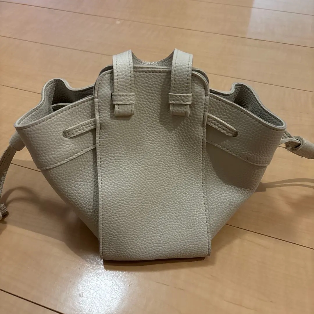 Thumbnail of Hammock bag, beige