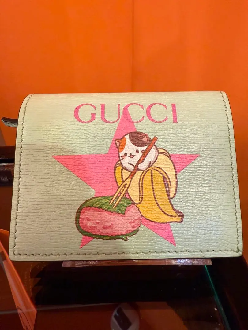 2025年最新】ばなにゃ 財布の人気アイテム - メルカリ