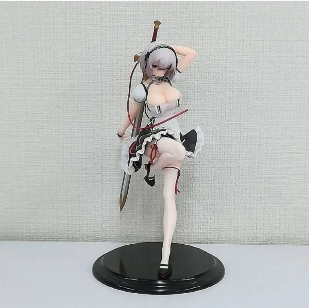 Amazon | わんだらー アズールレーン シリアス 1/8スケール