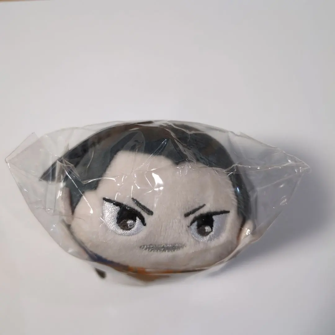 Thumbnail of Haikyu!! Pote*Koro Tanaka Ryunosuke