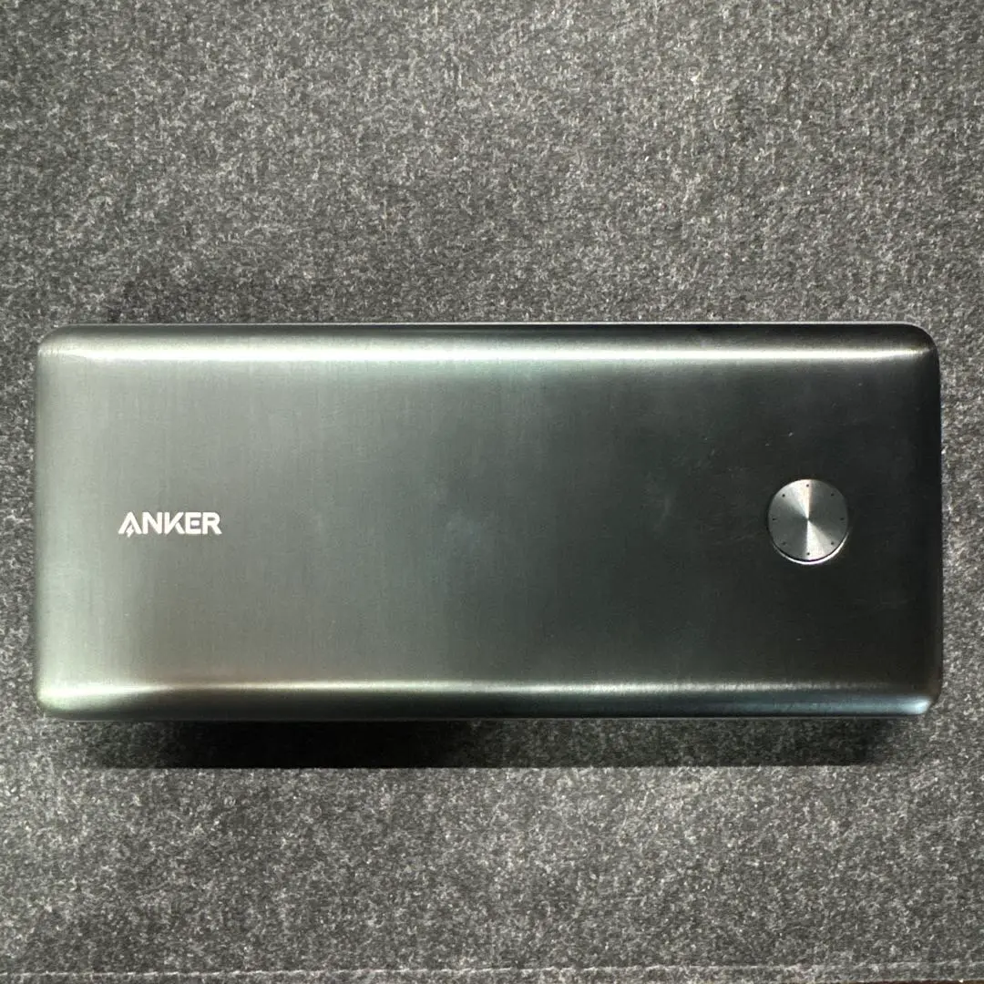 2025年最新】anker powercore iii eliteの人気アイテム - メルカリ