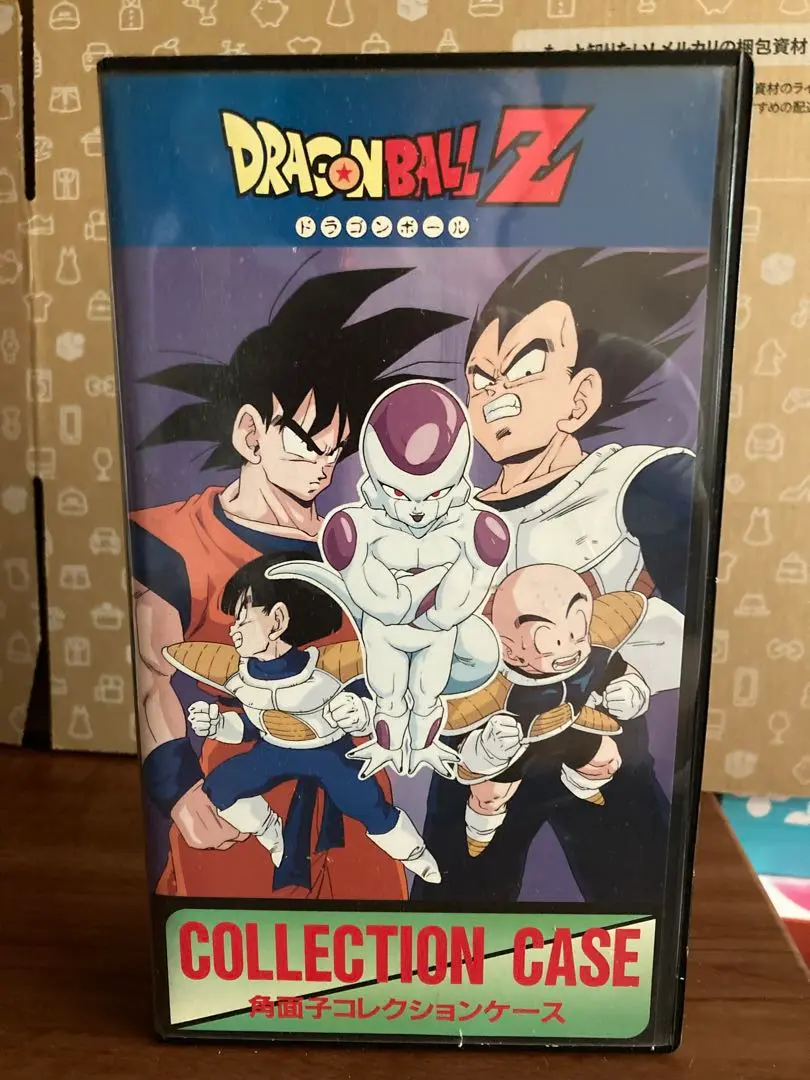 2025年最新】ドラゴンボール 角面子の人気アイテム - メルカリ