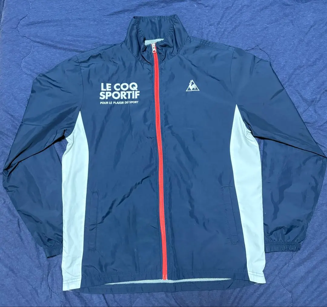 Thumbnail of LE COQ SPORTIF Windbreaker