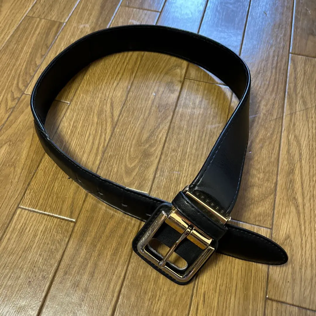 美津濃Pro 棒球腰帶 的縮圖