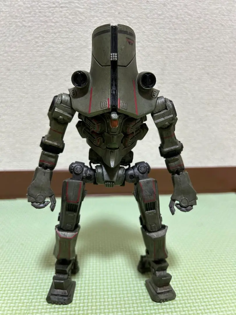 ◎未開封◎NECA　チェルノ・アルファ ネカ パシフィック・リム 7インチアクションフィギュア