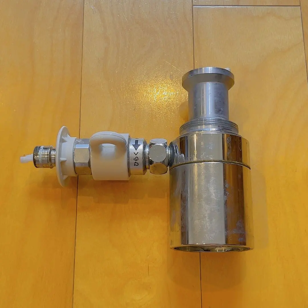 タカギ　ナニワ　分岐栓　分岐水栓　JH9024 STKD6 2025年最新】STKD6 jh9024 分岐水栓の人気アイテム - メルカリ