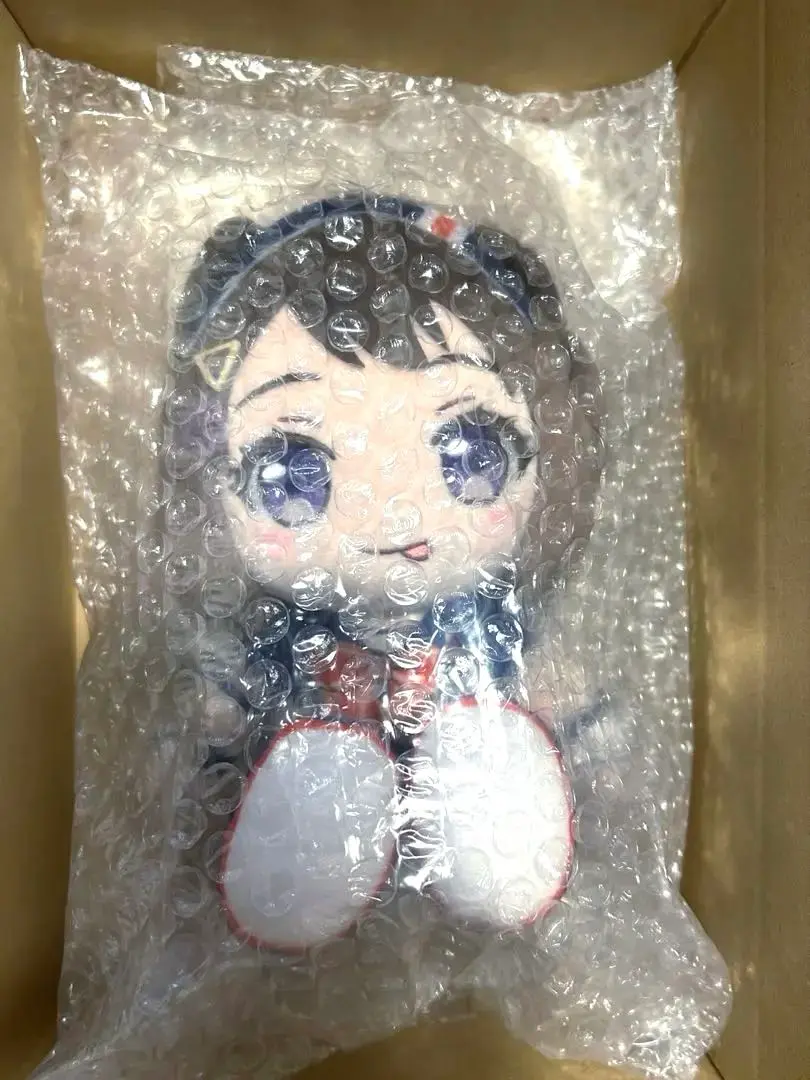 グッスマ バンドリ Poppin'Party ポピパ ぬいぐるみ 戸山香澄 グッスマ バンドリ Poppin'Party ポピパ ぬいぐるみ 戸山香澄