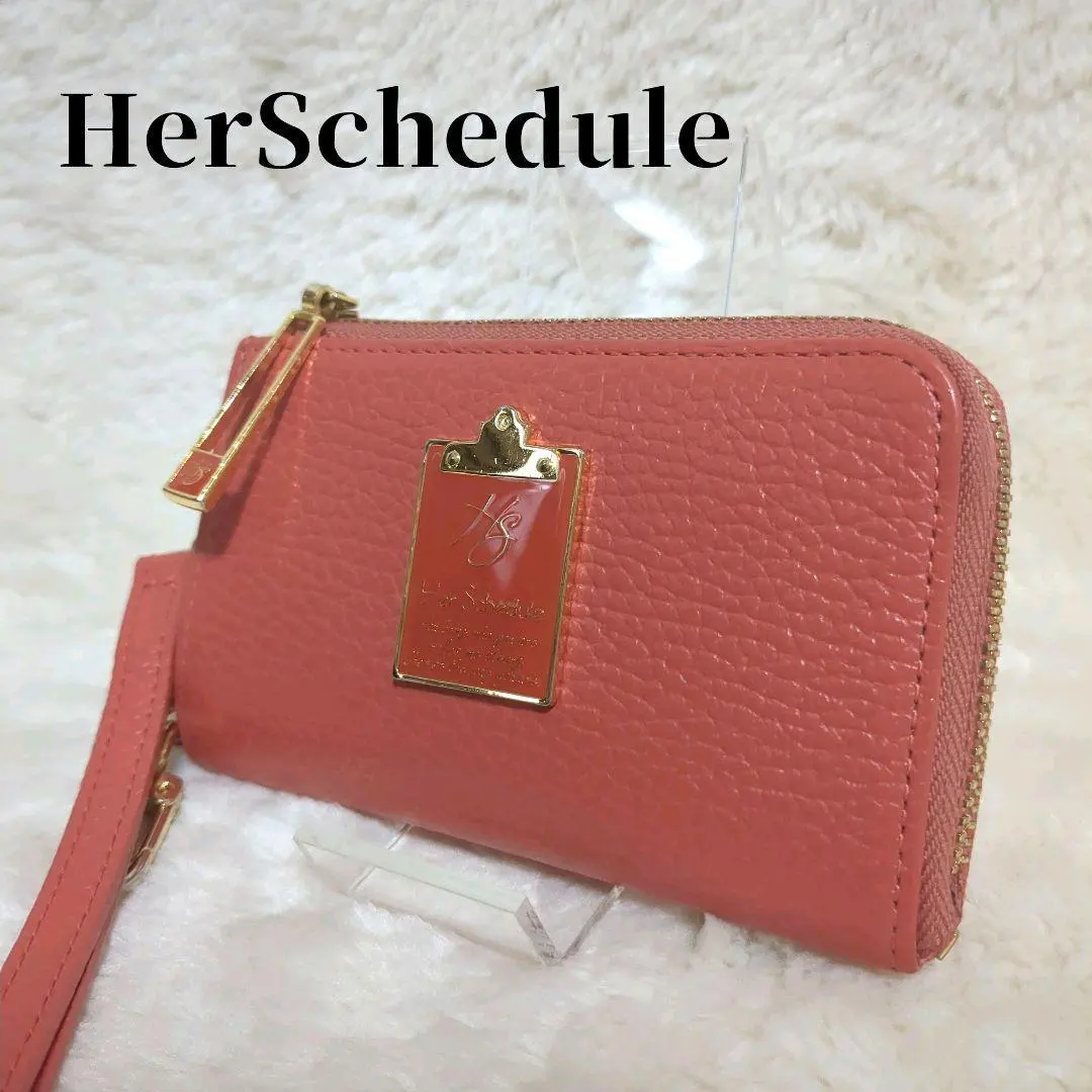 2025年最新】her schedule 財布 折り財布の人気アイテム - メルカリ