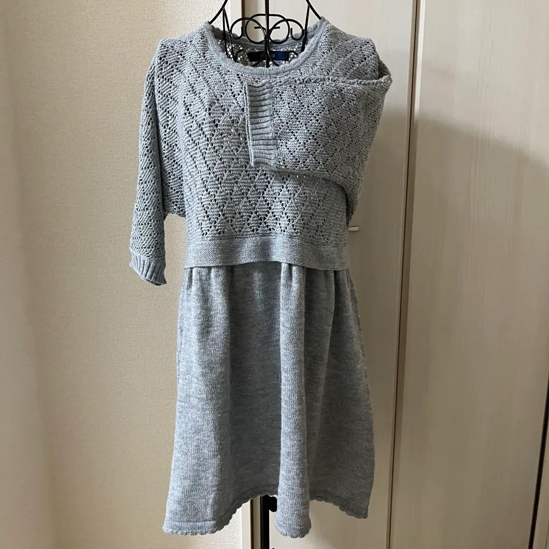 Thumbnail of PINK HOUSE Knit Tunic