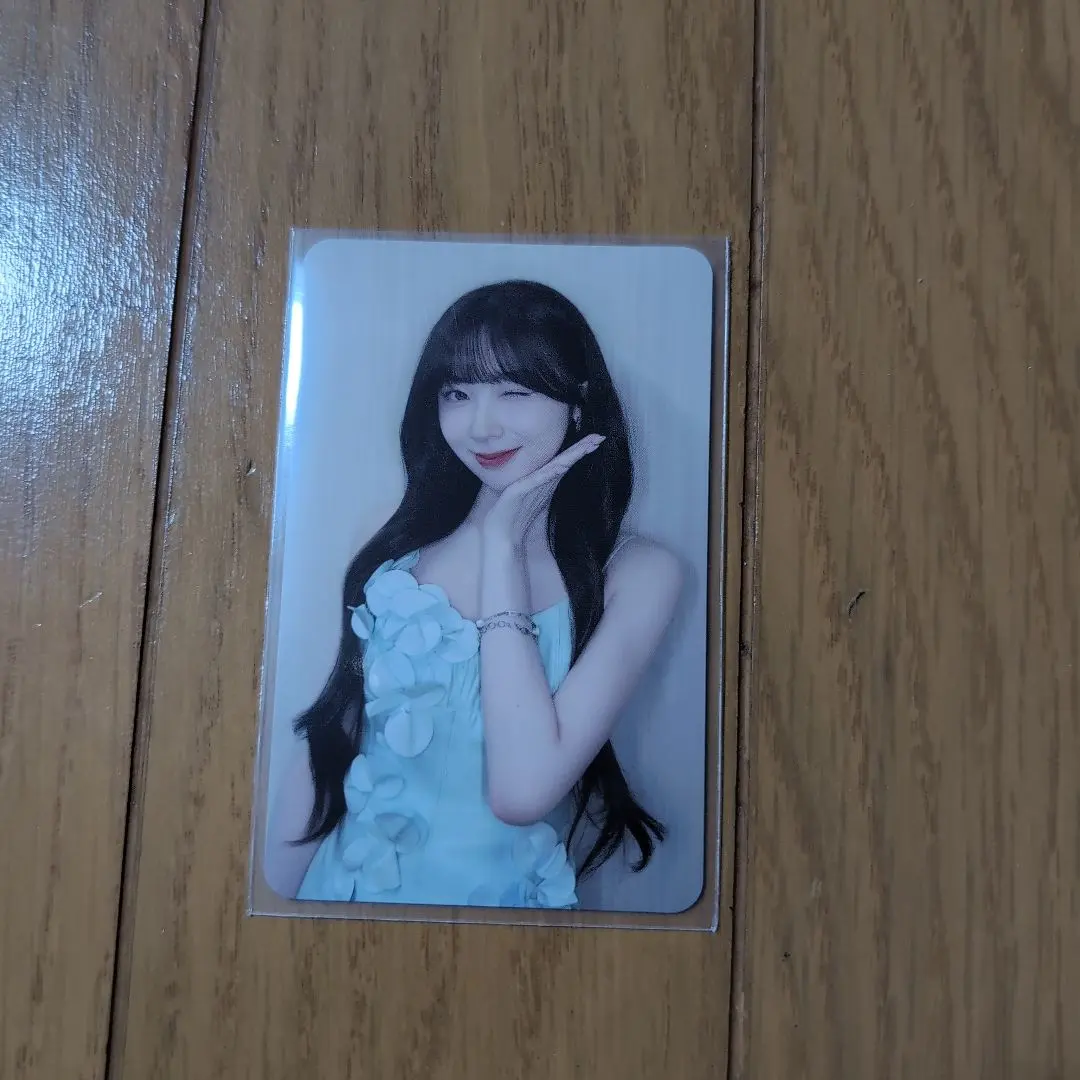 Thumbnail of Miihi (NiziU) NEW EMOTION Miyagi Limited Edition