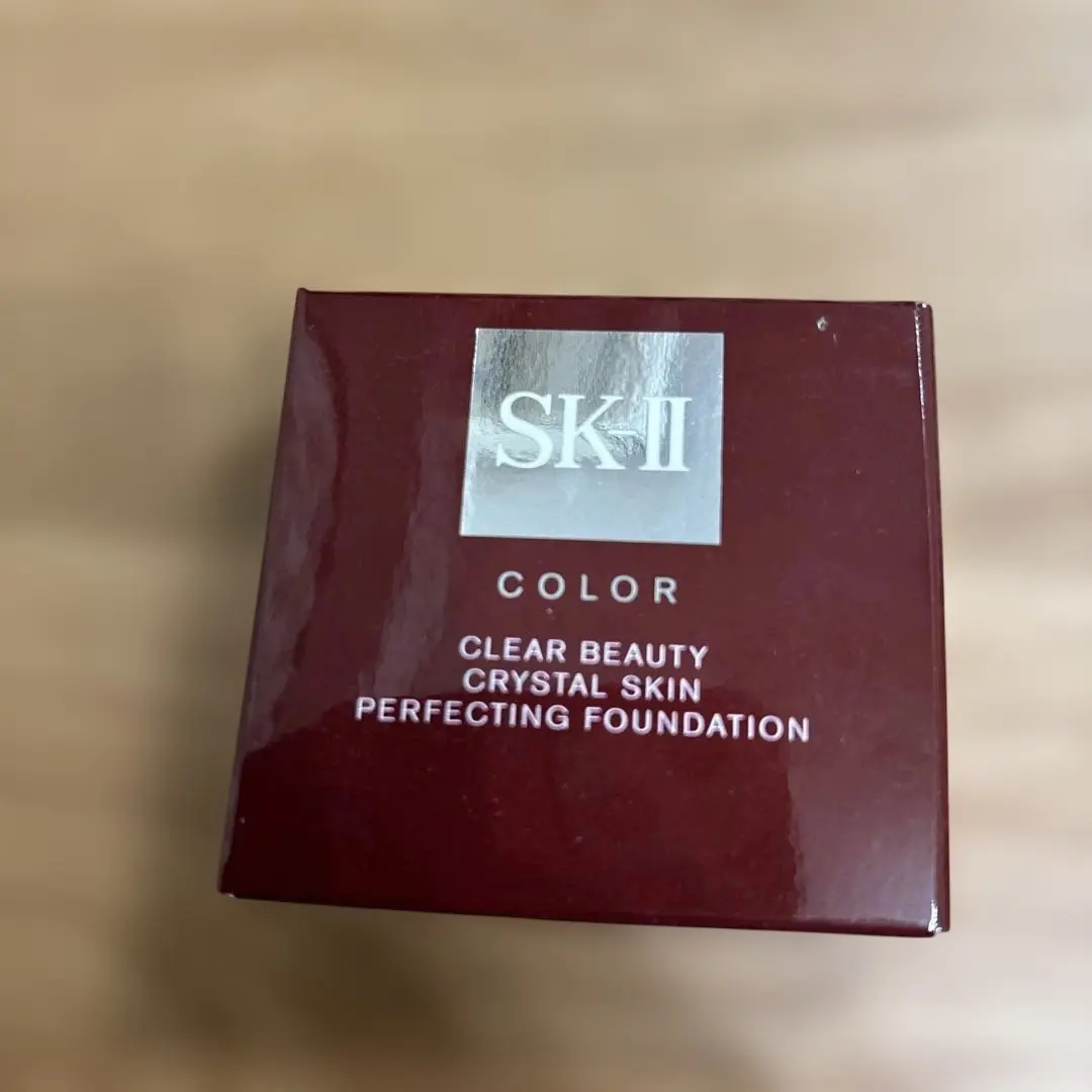 2025年最新】sk-ii ファンデーション 320の人気アイテム - メルカリ
