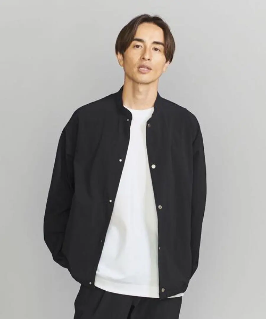 2025年最新】H BEAUTY&YOUTH UNITED ARROWS メンズ ナイロン