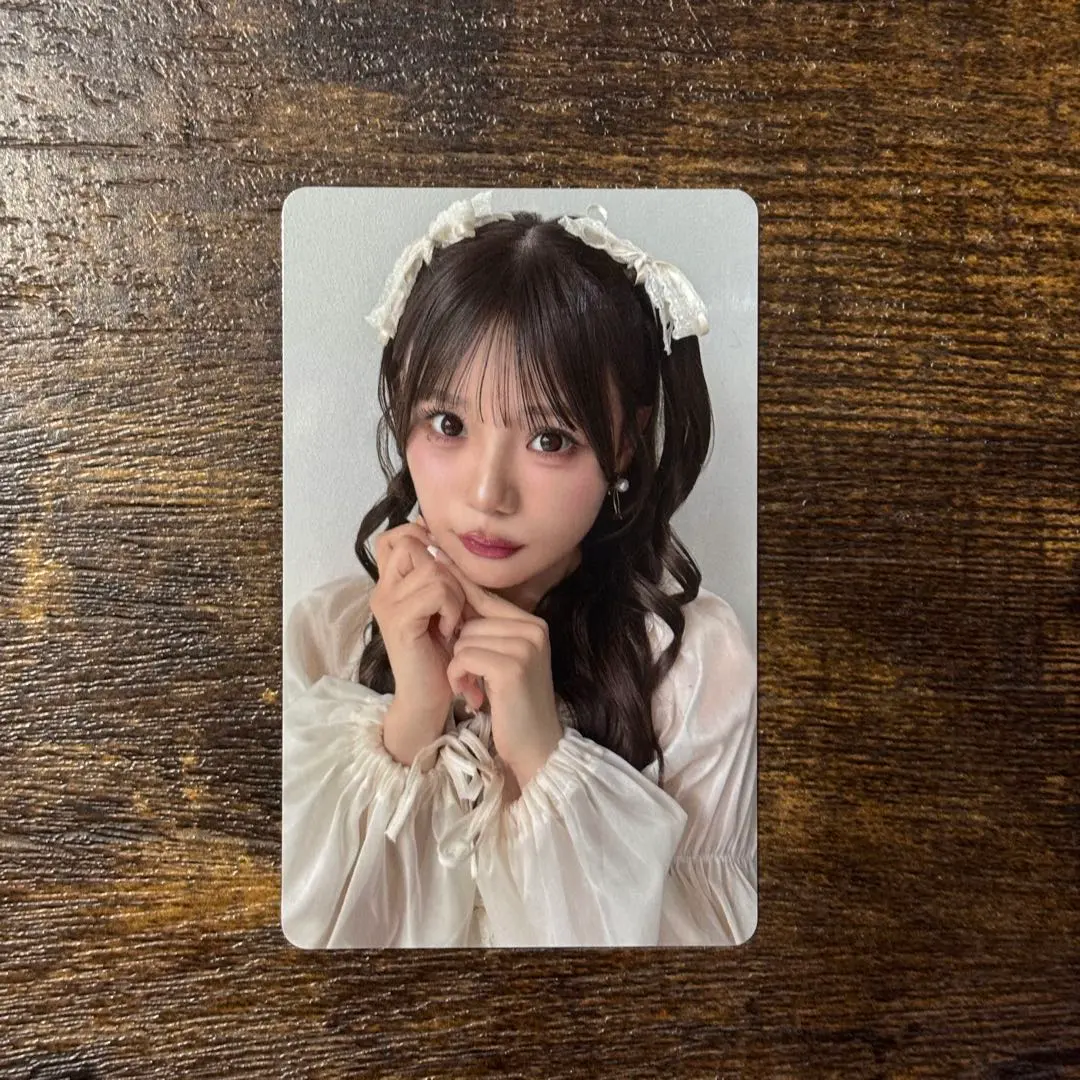 Thumbnail of CUTIE STREET Risa Furusawa Trading Card