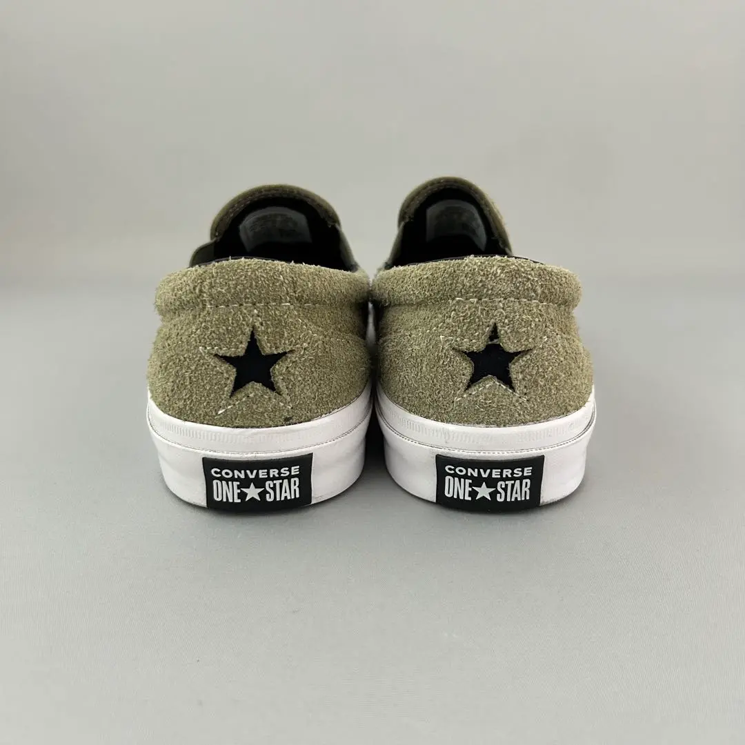CONVERSE ワンスター CC PRO CTソール 27cm US古着 希少 CONVERSE ワンスター CC PRO CTソール 27cm US古着 希少