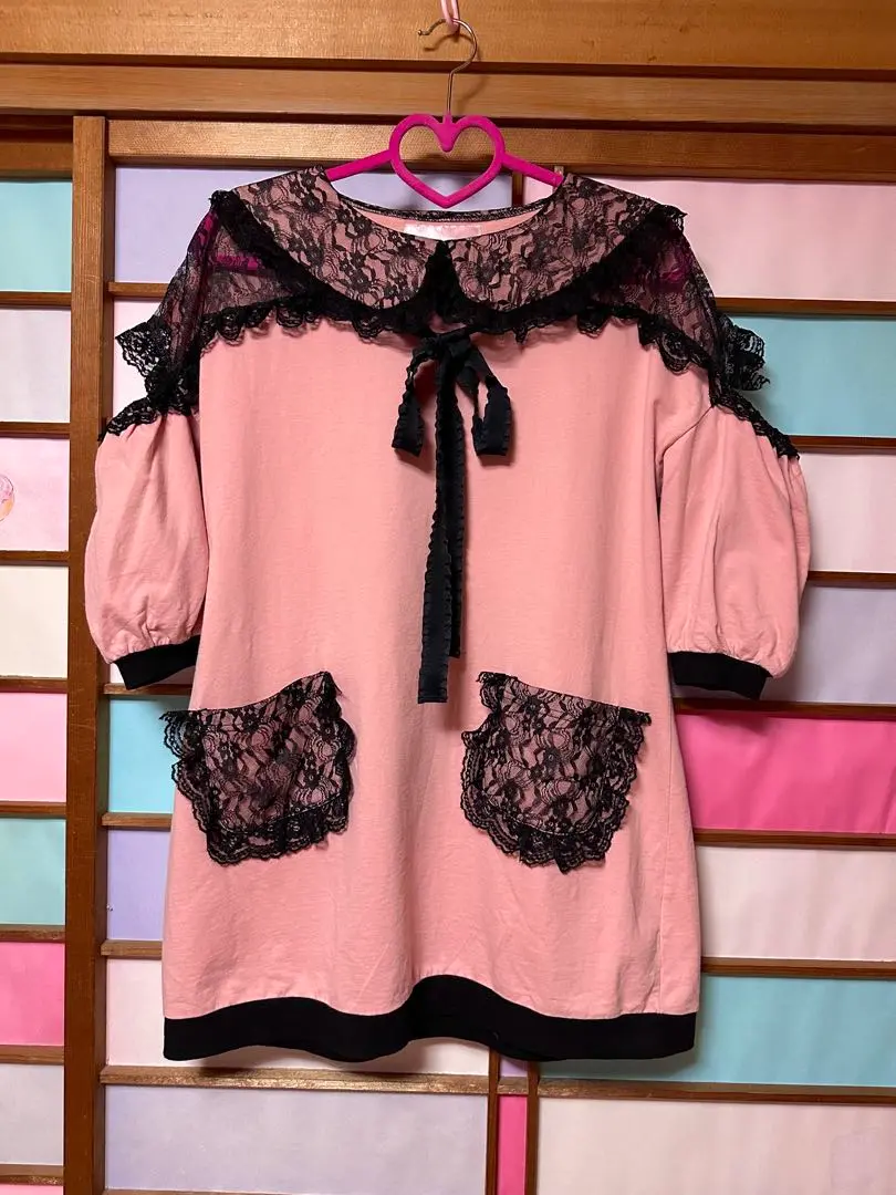 Swankiss スワンキス ゴブラン 猫 ネコ ワンピース スワンキス♡ゴブランワンピース ジャンスカ 猫 黒 - メルカリ