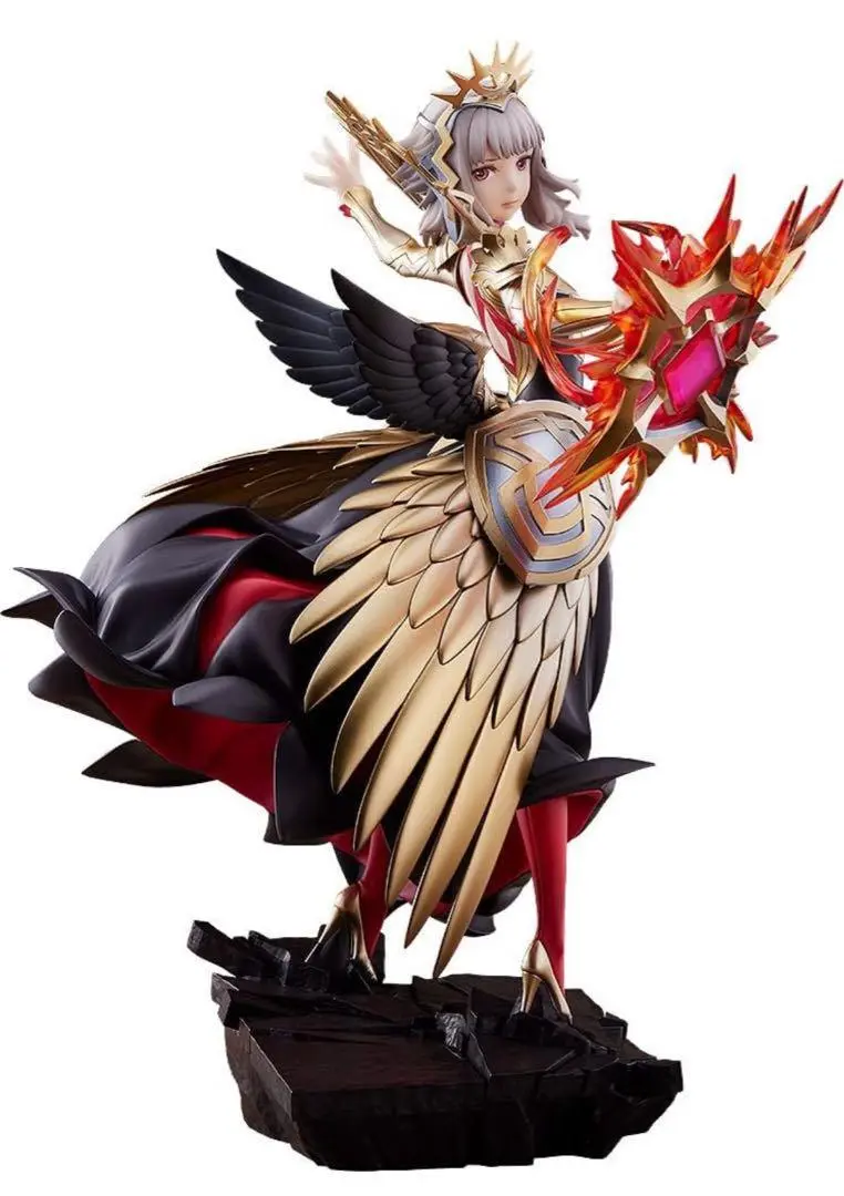 未開封 ファイアーエムブレム フィギュア ヴェロニカ Amazon | ファイアーエムブレム ヴェロニカ 1/7スケール