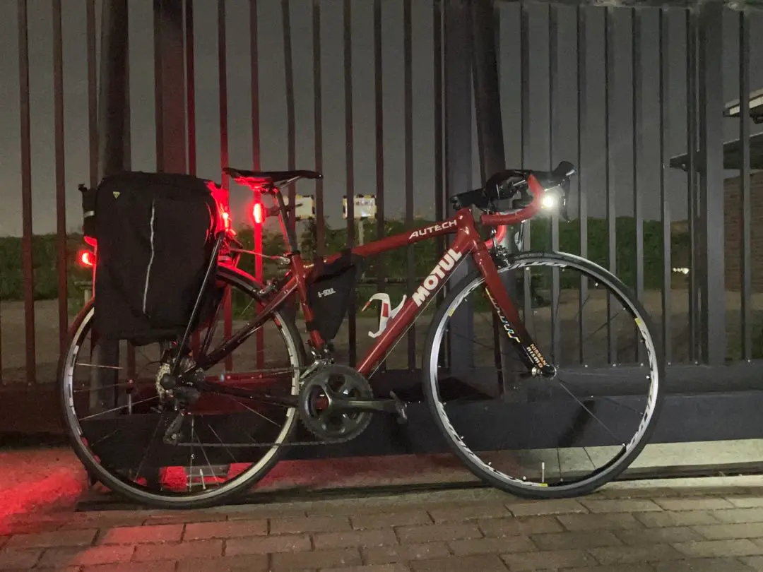 超美品　GIANT OCR3 ロードバイク完成車 2008年に生産終了したGIANTのOCR3が入庫！ - SENSHA Bicycle 港北