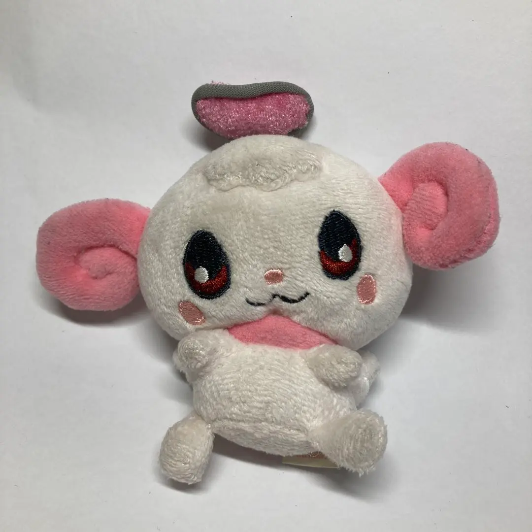 2025年最新】ハピハピっちぬいぐるみの人気アイテム - メルカリ