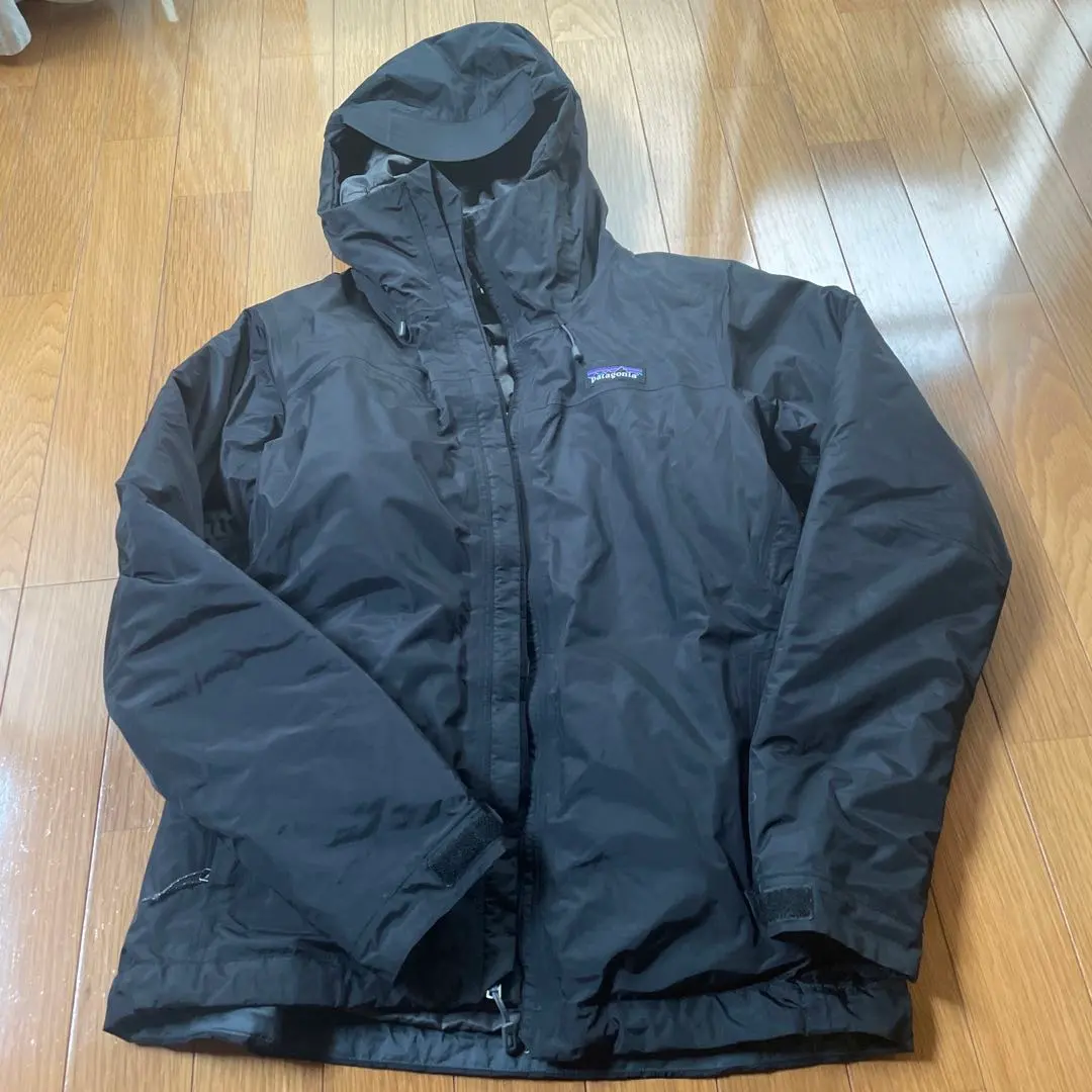 Thumbnail of Patagonia jacket