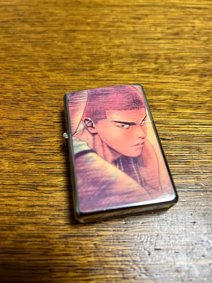 2025年最新】スラムダンク zippoの人気アイテム - メルカリ