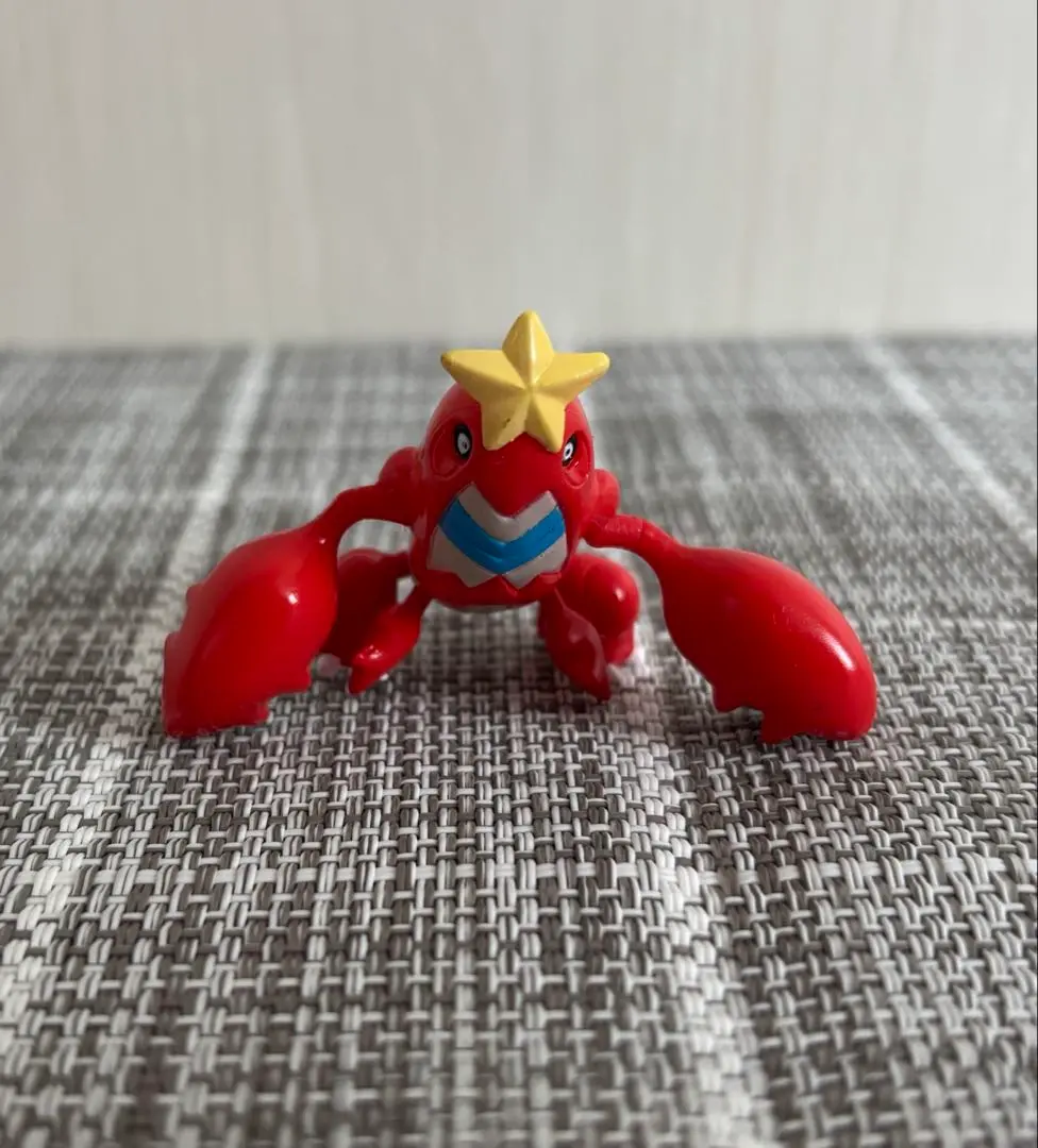 モンコレ　シザリガー　未開封　ポケモン　フィギュア　モンスターコレクション Yahoo!オークション -「シザリガー モンコレ」の落札相場・落札価格