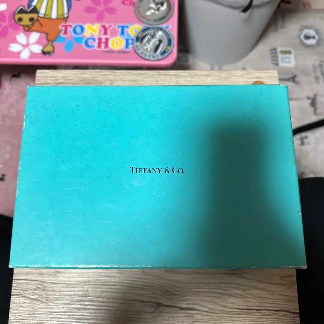 Thumbnail of Tiffany & Co. Ceramic Cup Set of 2