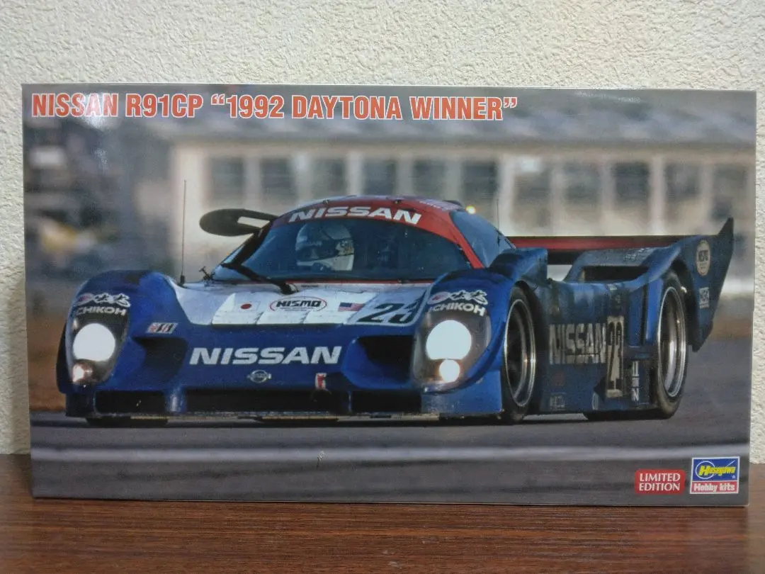 2025年最新】日産R91CPの人気アイテム - メルカリ