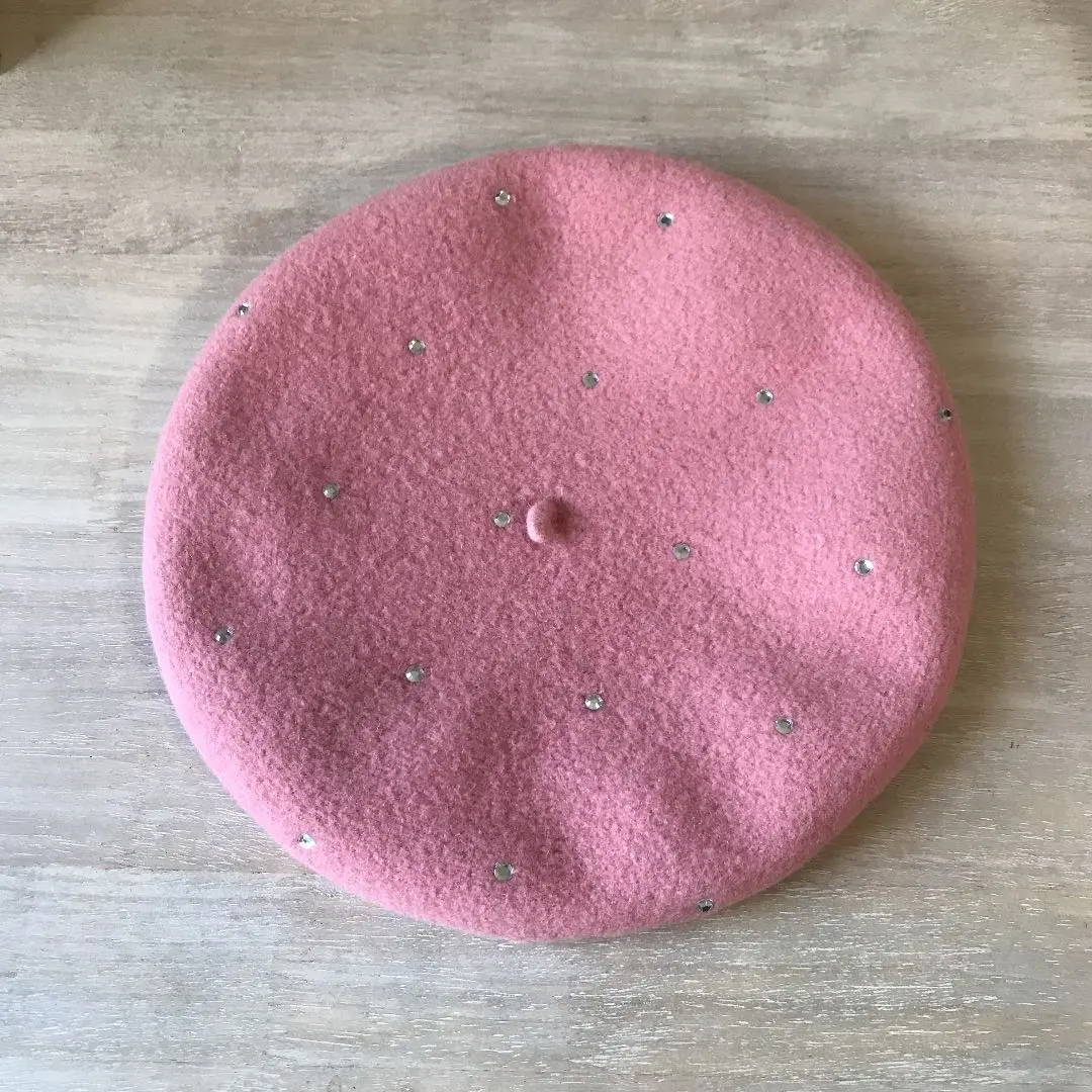 Thumbnail of Bonpoint beret