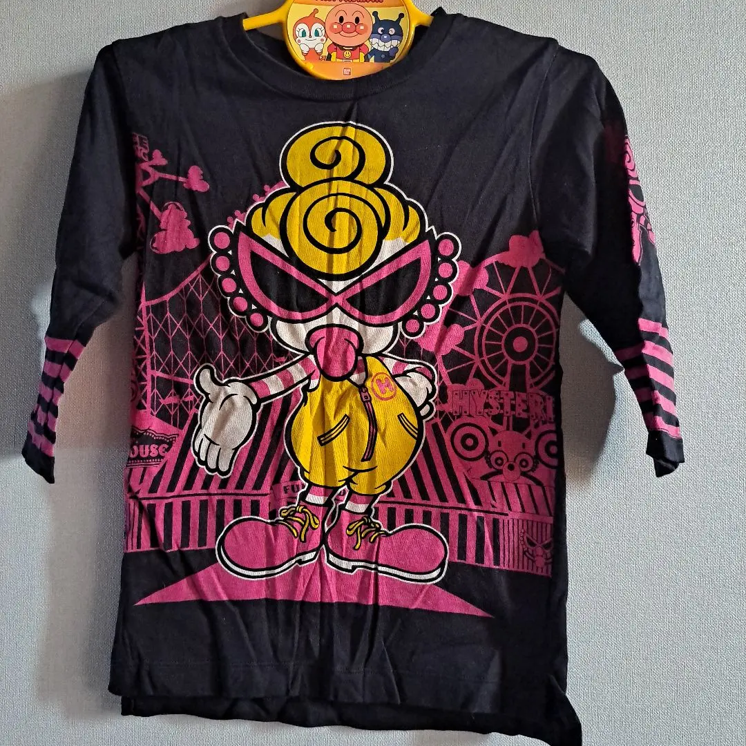 Thumbnail of Hysteric Mini 3/4 Sleeve T-shirt 120cm