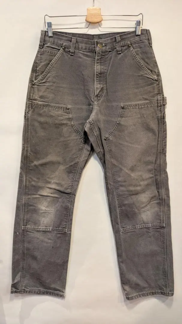 Thumbnail of Carhartt Double Knee Painter Pants ● American Vintage (Item No. 51028)