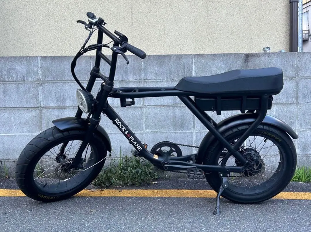 【美品】SUPER73 R アドベンチャー 純正ロングシート ブラウン 正規品 2025年最新】super73 シートの人気アイテム - メルカリ