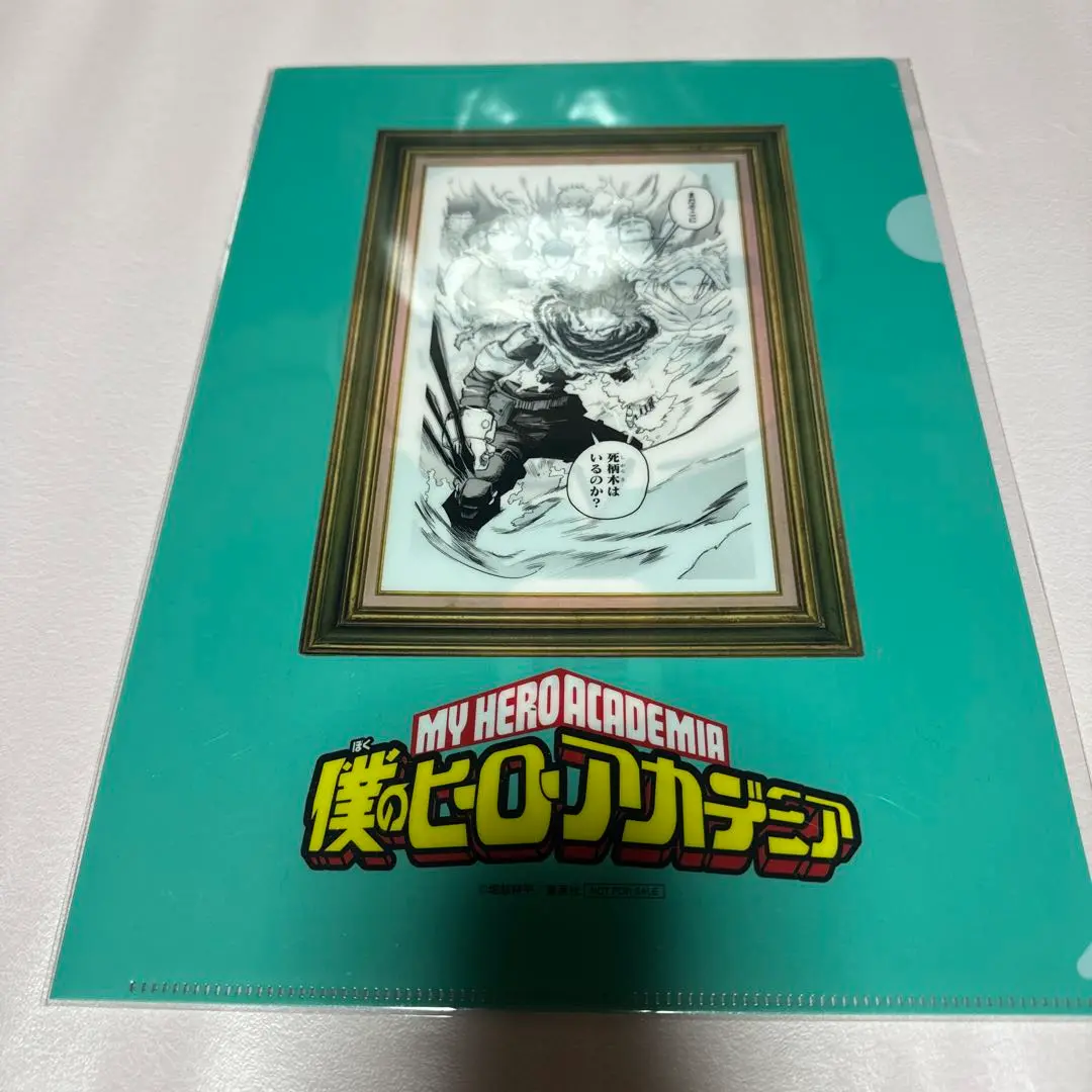※最安値ヒロアカアクスタ　ゼブラック当選品　僕のヒーローアカデミア 【匿名配送】 ゼブラック ヒロアカ42巻 アクスタ 新品未開封 - メルカリ
