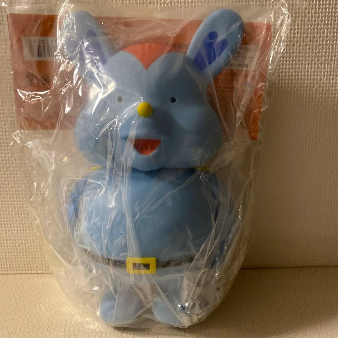 そーぶさん 時効警察はじめました フィギュア VCD 未開封 そーぶさん 時効警察はじめました フィギュア VCD 未開封