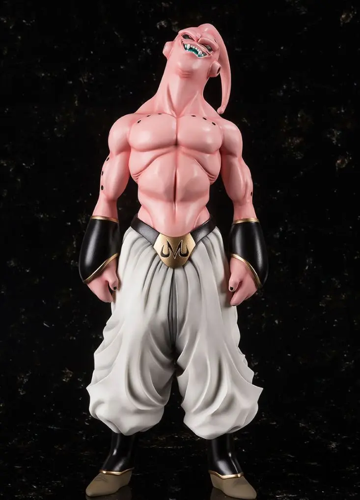 (未使用･未開封品)　フィギュアーツZERO 魔人ブウ(純粋) 『ドラゴンボールZ』(魂ウェブ商店限定) 0pbj0lf フィギュアーツZERO 魔人ブウ(純粋) 『ドラゴンボールZ』(魂