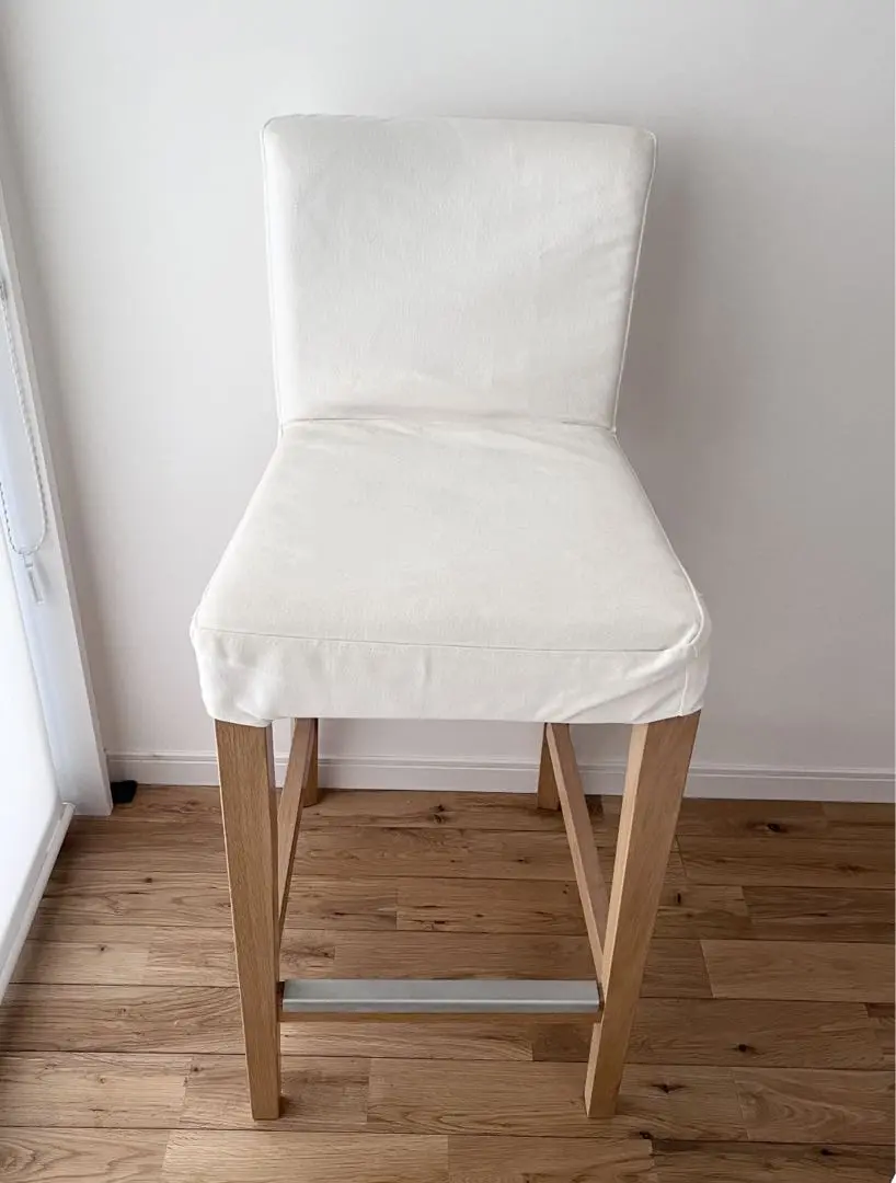 IKEA カウンターチェア 3脚セット　BERGMUND ベリムンド m19237817856_1.jpg?1734158240