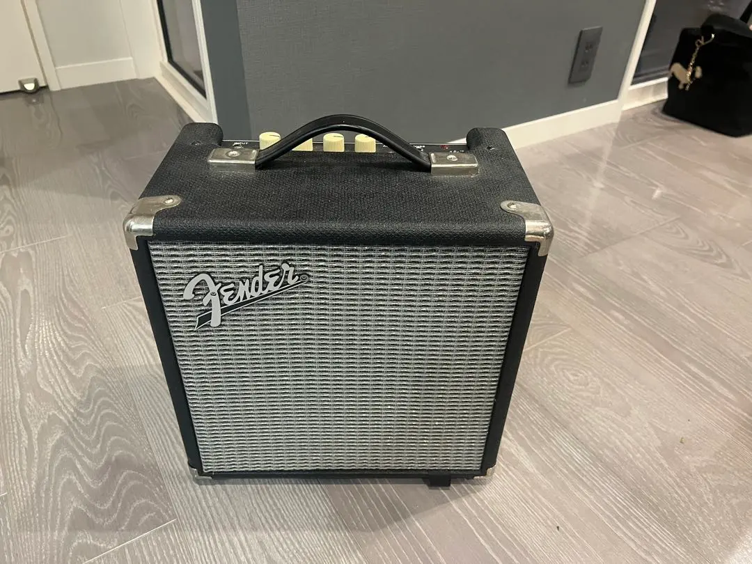 fender rumble 15 中古 美品 最終値下げ s-l400.jpg