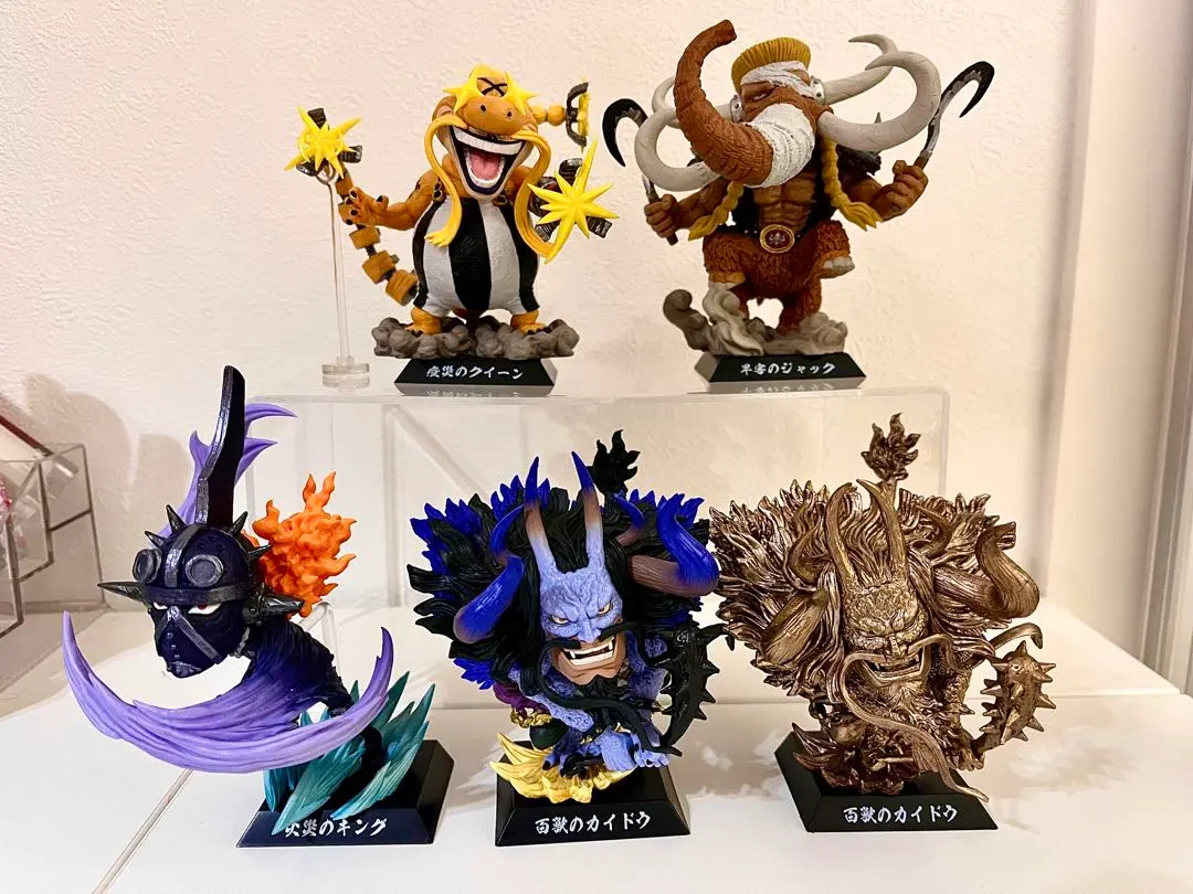 2025年最新】飛び六胞 ワーコレの人気アイテム - メルカリ